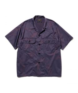 MIL-SHT NYCO Twill Pigment Print