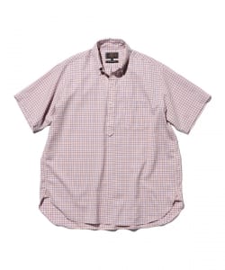 B.D. Pullover Classic-fit Washable Wool Oxford