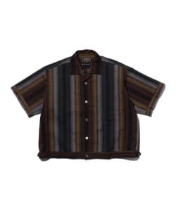 Cabana Boy-SHT Ombre Stripe