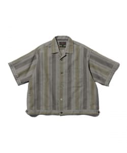 Cabana Boy-SHT Ombre Stripe