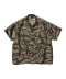 TIGER CAMO