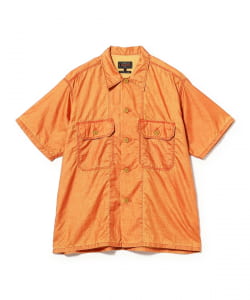 MIL-SHT Nylon Rip stop Pigment Dye