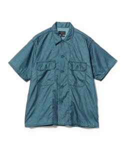 MIL-SHT Nylon Rip stop Pigment Dye