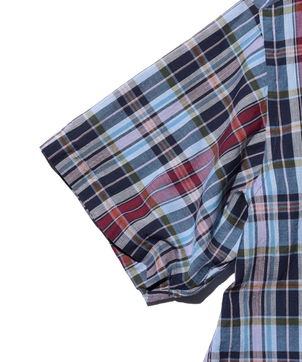 BD Classic-fit Madras