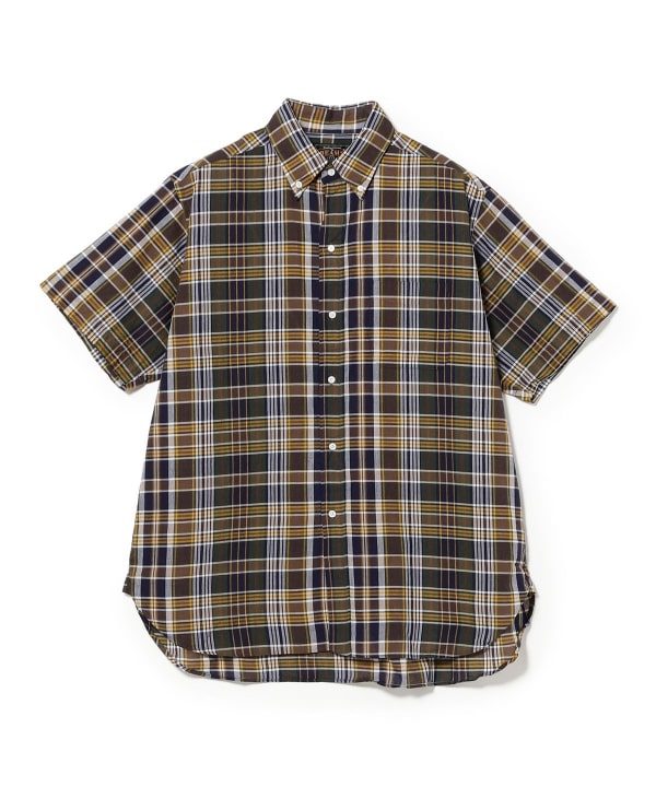 BD Classic-fit Madras