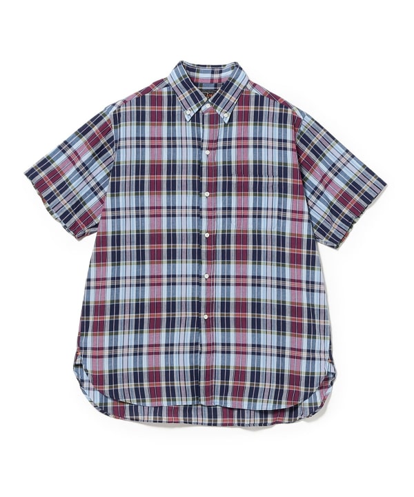 BD Classic-fit Madras