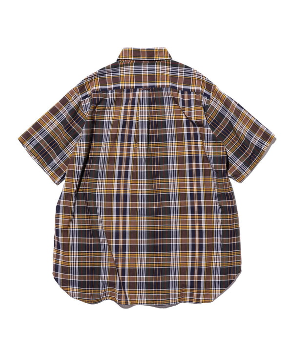 BD Classic-fit Madras