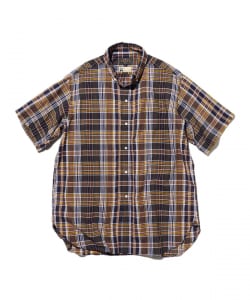 B.D. Classic-fit Madras