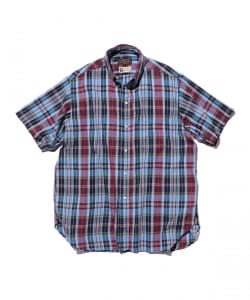 B.D. Classic-fit Madras