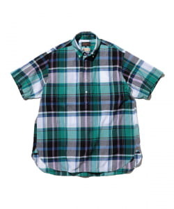 B.D. Pullover Classic-fit Madras