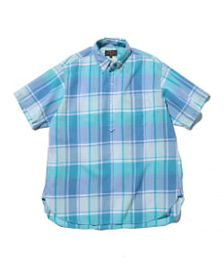 B.D. Pullover Classic-fit Madras