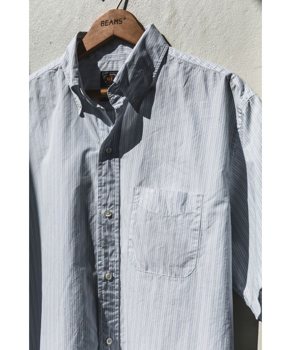 B.D. Classic-fit 160/2 Broad