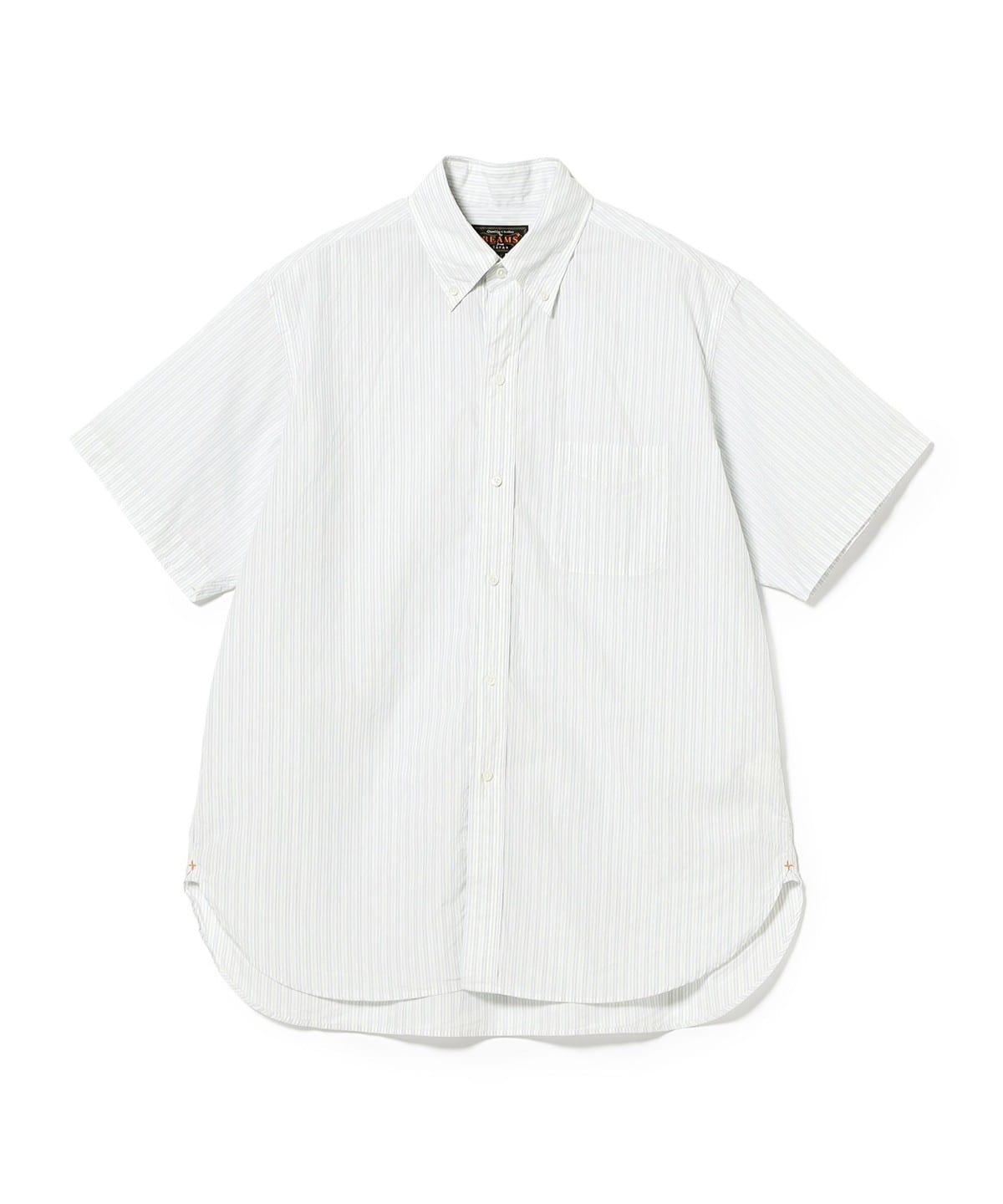BEAMS PLUS（ビームス プラス）B.D. Classic-fit 160/2 Broad（シャツ