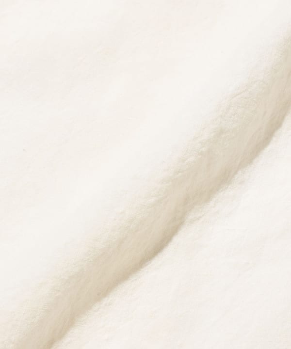 Open Collar 1/40 Linen
