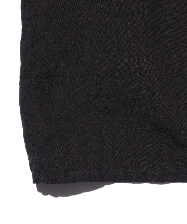 Open Collar 1/40 Linen