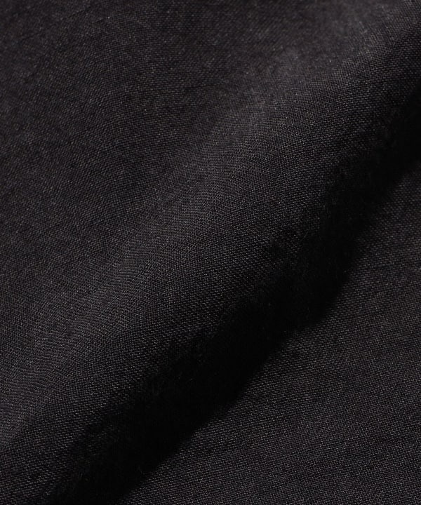 Open Collar 1/40 Linen
