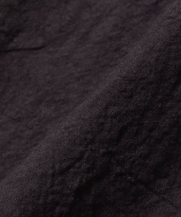 Open Collar 1/40 Linen