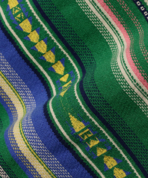 BEAMS PLUS（ビームス プラス）△ジャカード ネイティブ