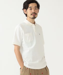 BEAMS PLUS（ビームス プラス）Munsingwear × BEAMS PLUS / 別注