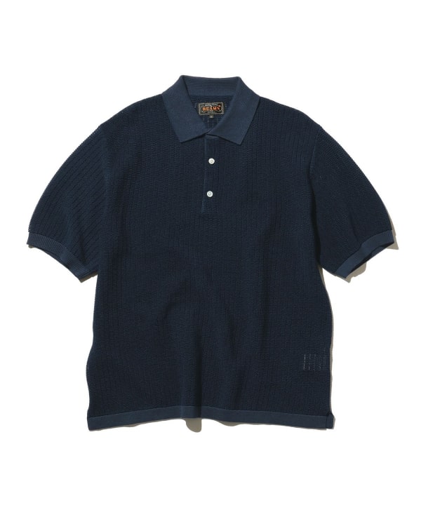 BEAMS PLUS Knit BEAMS PLUS Cable (Shirts, Blouses, Polo
