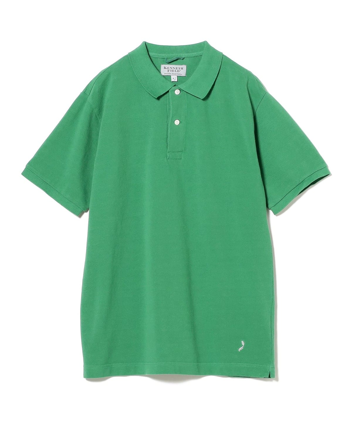 KENNETH FIELD ケネスフィールド / Cote d'Azur シャツ・ブラウス MEN GREEN M KENNETH FIELD ケネスフィールド / Cote d'Azur シャツ・ブラウス MEN GREEN M