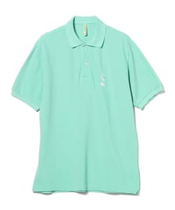 ▲MOUNTAIN RESEARCH × Scye / Animal Polo Scye