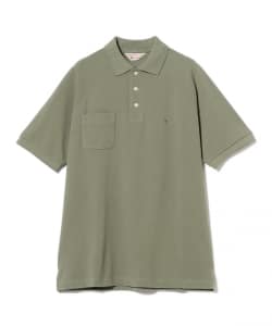 【別注】Munsingwear / Golf Polo Shirt