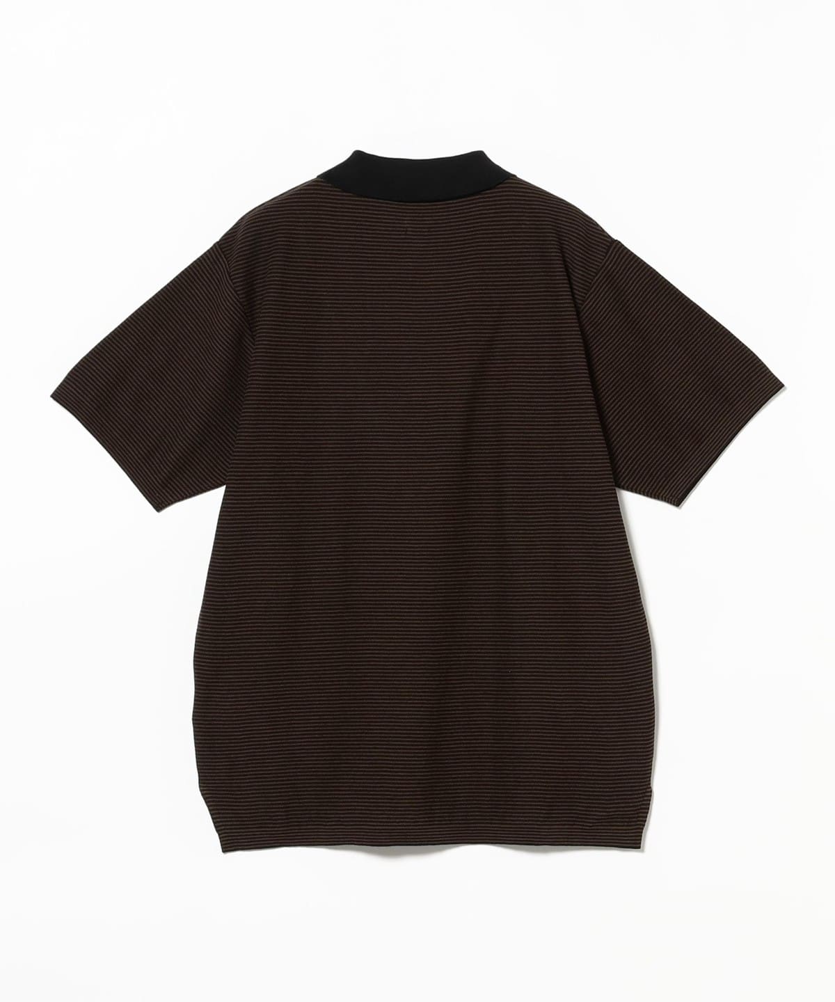 BEAMS PLUS（ビームス プラス）【別注】BATONER / KNIT POLO