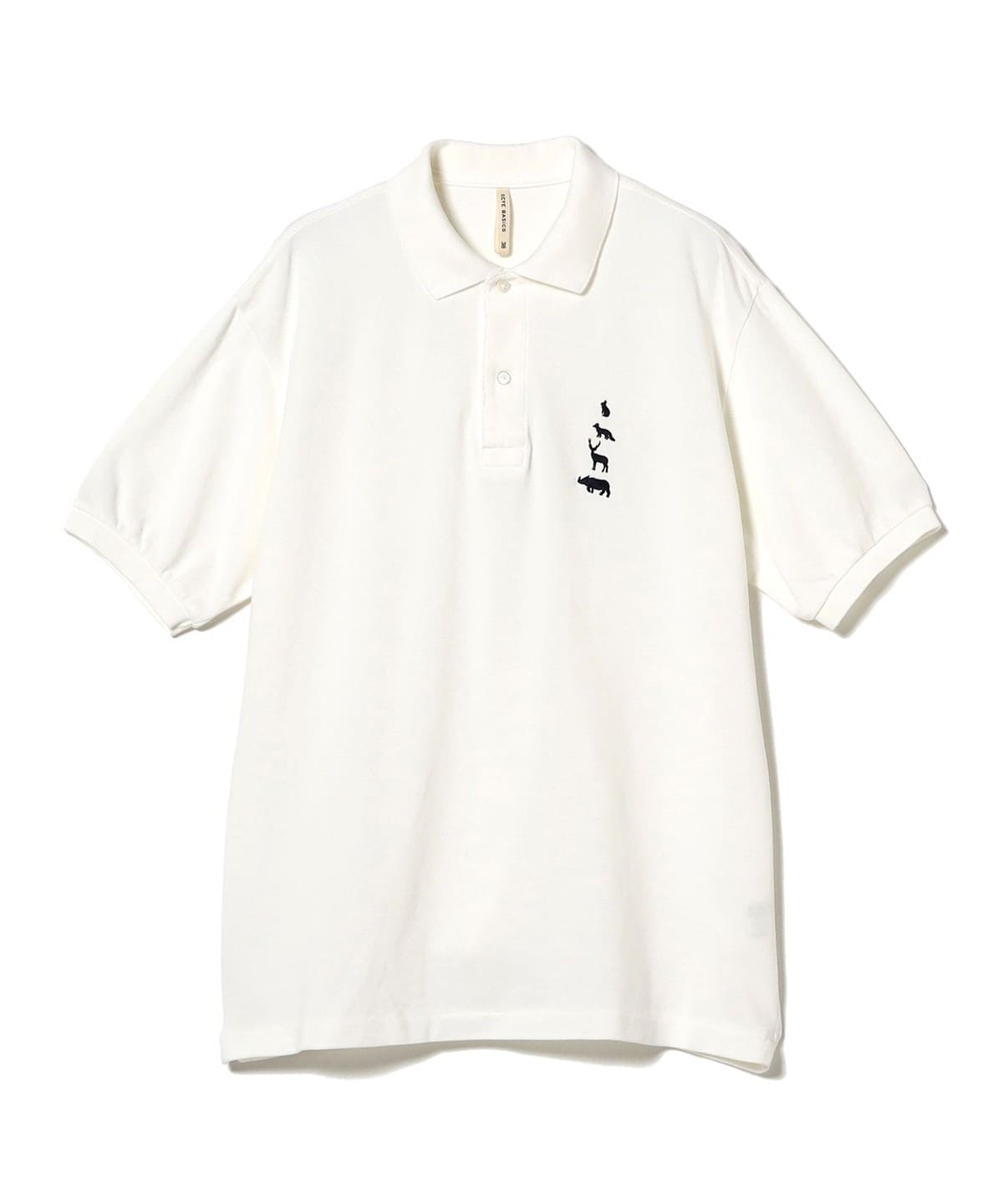 MOUNTAIN RESEARCH マウンテンリサーチ / Animal Polo Scye シャツ・ブラウス MEN Off 38 MOUNTAIN RESEARCH マウンテンリサーチ / Animal Polo Scye シャツ・ブラウス MEN Off 38