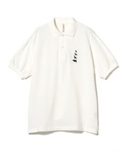 MOUNTAIN RESEARCH / Animal Polo Scye