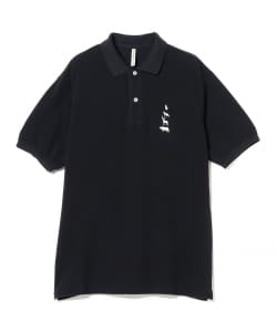 MOUNTAIN RESEARCH / Animal Polo Scye