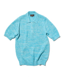 Mesh Polo