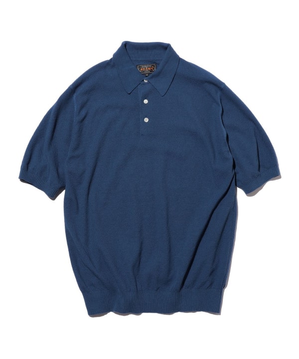 Pique Polo 14G
