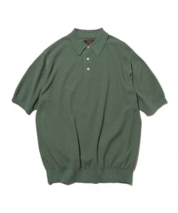Pique Polo 14G