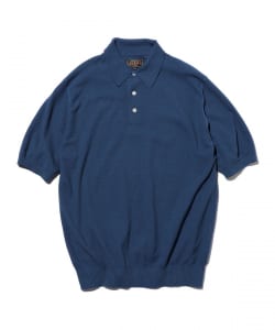 Pique Polo 14G
