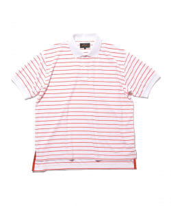 Pile Polo Stripe