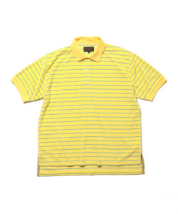 Pile Polo Stripe