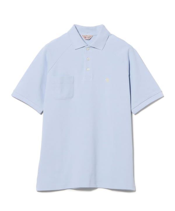 【別注】Munsingwear / Golf Polo Shirt