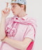 Officers Pink