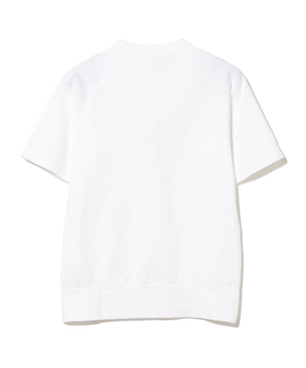 BEAMS PLUS(ビームス プラス)LOOPWHEELER × BEAMS PLUS / 別注 ...