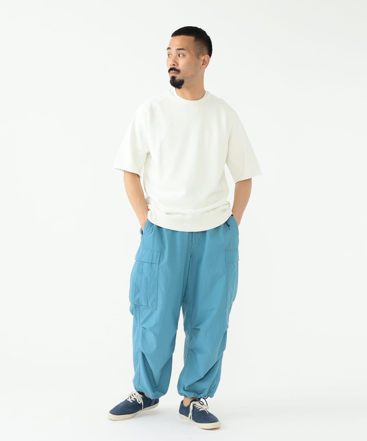 美品♡REMI RELIEF ハーフスリーブ　スウェット　半袖　プルオーバー 楽天市場】半袖 スウェット レミレリーフの通販