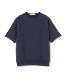 【別注】REMI RELIEF / Cut Off Short Sleeve Sweat
