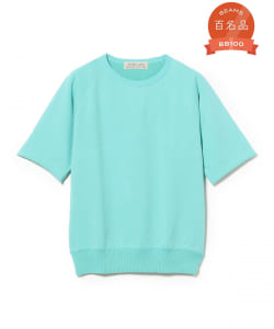 【別注】REMI RELIEF / Cut Off Short Sleeve Sweat