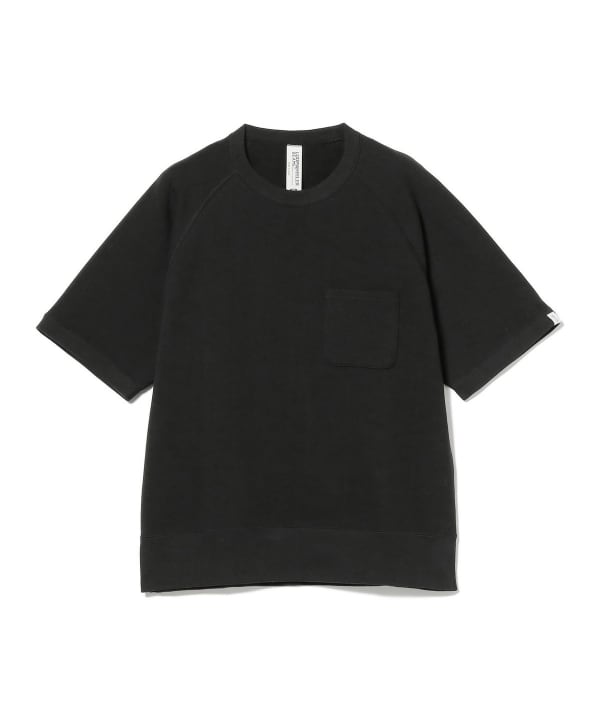 BEAMS PLUS（ビームス プラス）LOOPWHEELER × BEAMS PLUS / 別注 Extra 