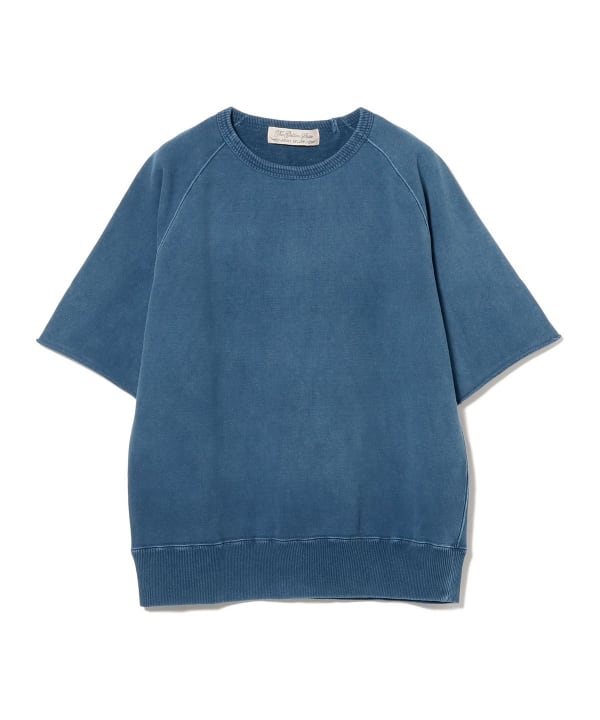 REMI RELIEF トレーナー スウェット / 別注 Cut Off Short