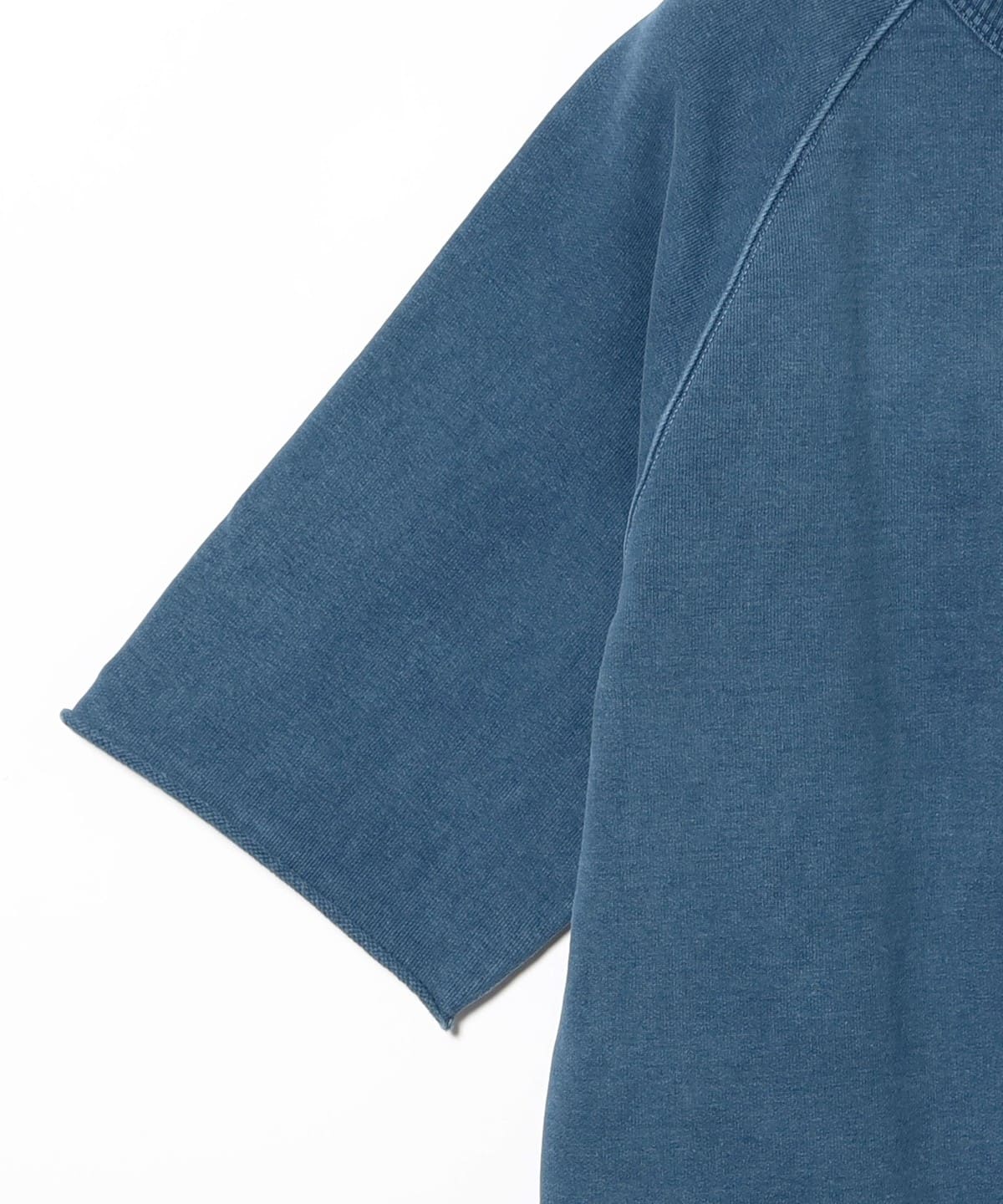 REMI RELIEF トレーナー スウェット / 別注 Cut Off Short