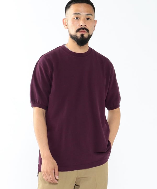 豊富なセール tシャツ Tシャツ plain jersey T-shirt ZOZOTOWN PayPay