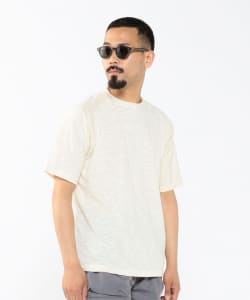 ▲dip × BEAMS PLUS / 別注 Athletic T-shirt