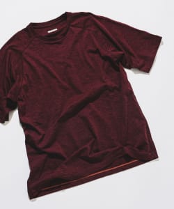 ▲dip × BEAMS PLUS / 別注 Athletic T-shirt