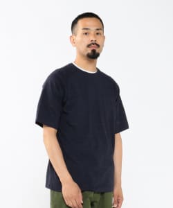 ▲dip × BEAMS PLUS / 別注 Athletic T-shirt